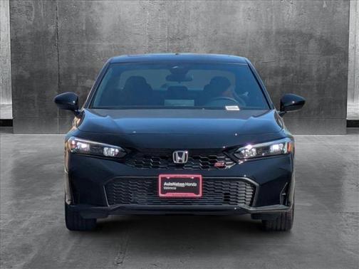 2025 Honda Civic Si Base