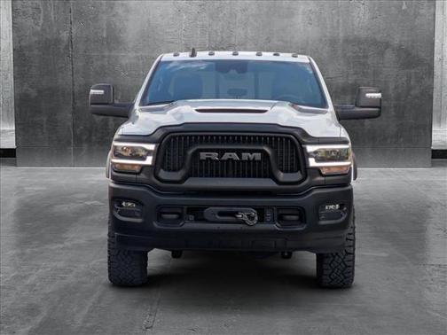 2023 RAM 2500 Power Wagon