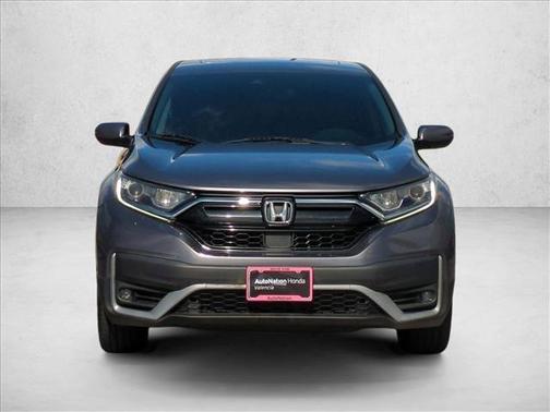 2020 Honda CR-V 2WD EX-L