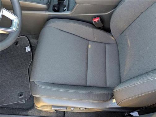 2026 Honda CR-V EX 2WD