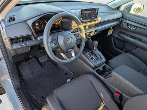 2026 Honda CR-V EX 2WD