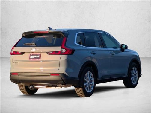 2026 Honda CR-V EX 2WD