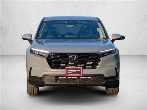 2026 Honda CR-V EX 2WD
