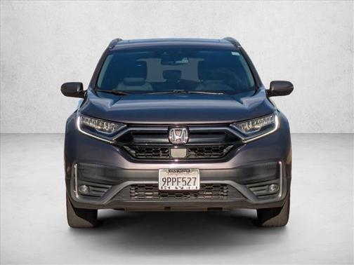 2020 Honda CR-V 2WD Touring