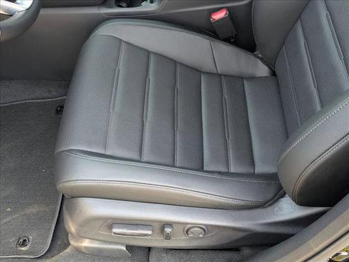 2026 Honda CR-V EX-L 2WD