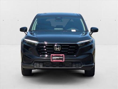 2026 Honda CR-V EX-L 2WD