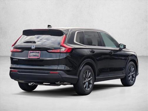 2026 Honda CR-V EX-L 2WD