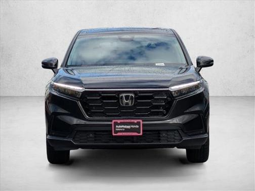 2026 Honda CR-V EX-L 2WD