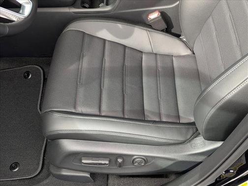 2026 Honda CR-V EX-L 2WD