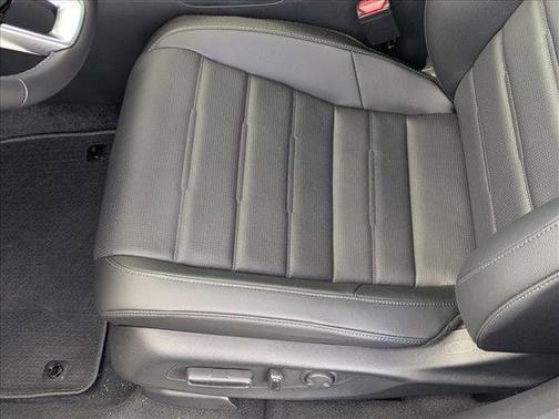 2026 Honda CR-V EX-L 2WD