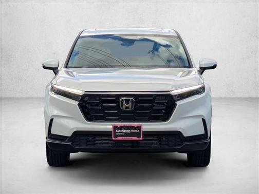 2026 Honda CR-V EX-L 2WD