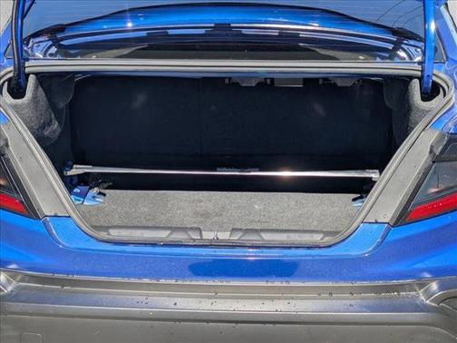 2022 Subaru WRX Base