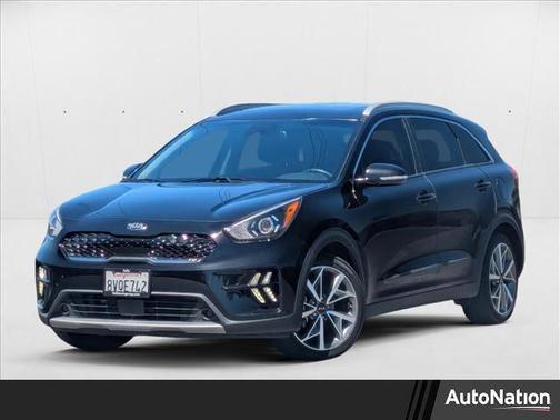 2021 Kia Niro Touring