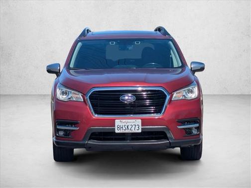 2019 Subaru Ascent Touring 7-Passenger