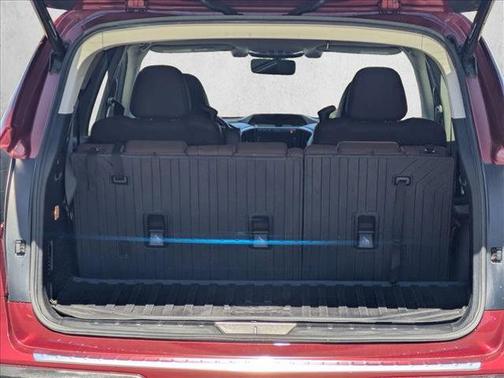 2019 Subaru Ascent Touring 7-Passenger