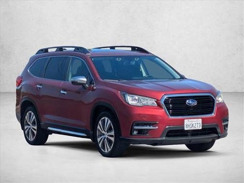 2019 Subaru Ascent Touring 7-Passenger