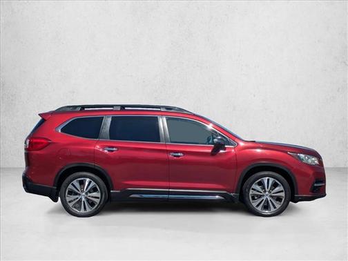 2019 Subaru Ascent Touring 7-Passenger