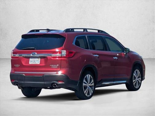 2019 Subaru Ascent Touring 7-Passenger