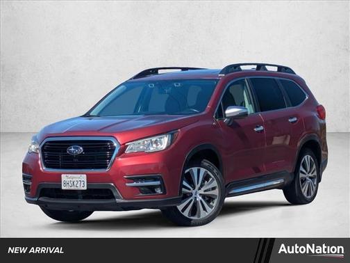 2019 Subaru Ascent Touring 7-Passenger