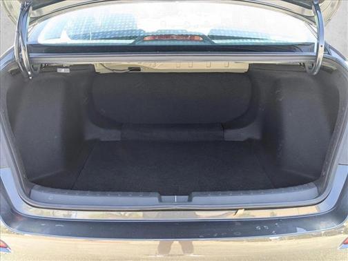 Meteorite Gray Metallic 2024 Honda Civic Sport