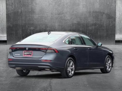 2024 Honda Accord EX 1.5T