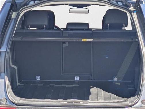 2018 Land Rover Discovery Sport HSE