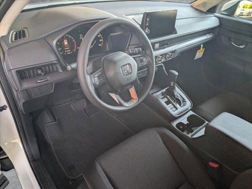 2026 Honda CR-V EX 2WD