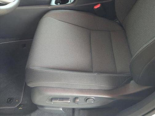 2026 Honda CR-V EX 2WD