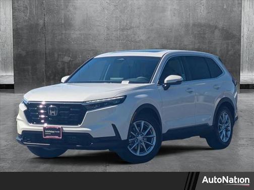 2026 Honda CR-V EX 2WD