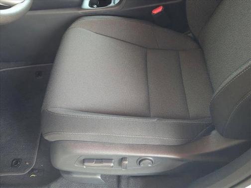 2026 Honda CR-V EX 2WD