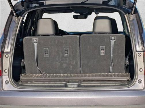 2022 Honda Pilot Touring 8-Passenger