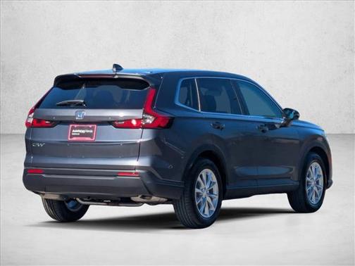 2026 Honda CR-V EX 2WD