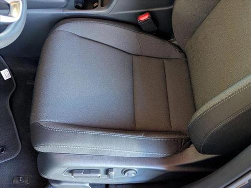 2026 Honda CR-V EX 2WD