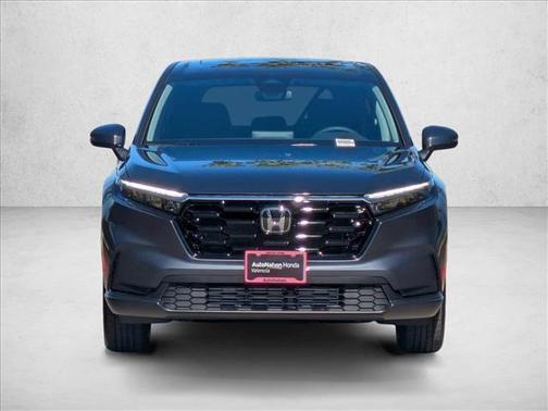 2026 Honda CR-V EX 2WD