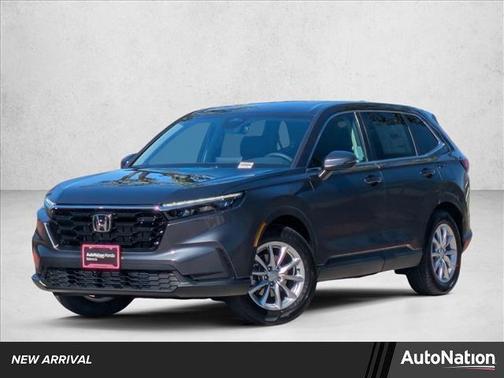 2026 Honda CR-V EX 2WD