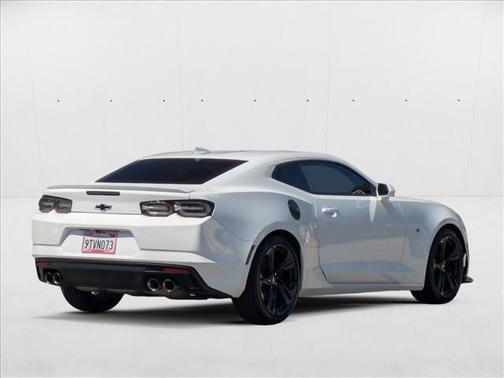 2019 Chevrolet Camaro 1LT