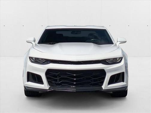 2019 Chevrolet Camaro 1LT