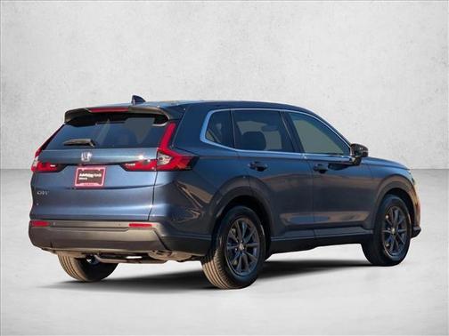 2026 Honda CR-V EX-L 2WD