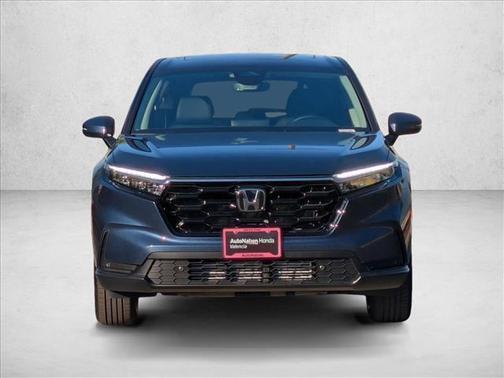 2026 Honda CR-V EX-L 2WD