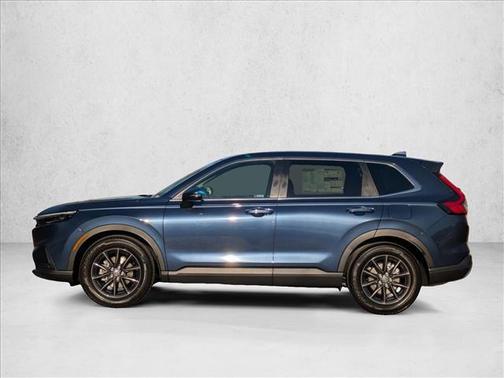 2026 Honda CR-V EX-L 2WD