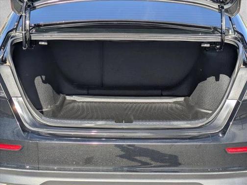 2023 Honda Accord EX 1.5T