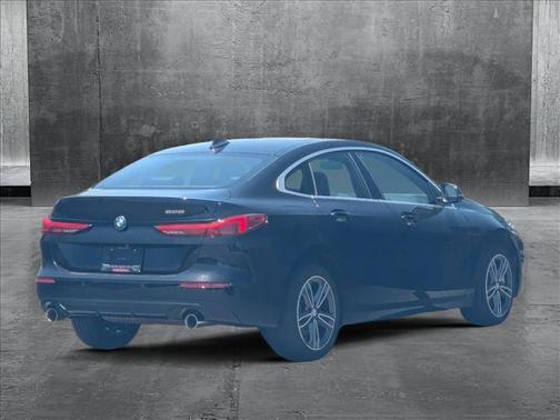 2024 BMW 228 Gran Coupe i sDrive