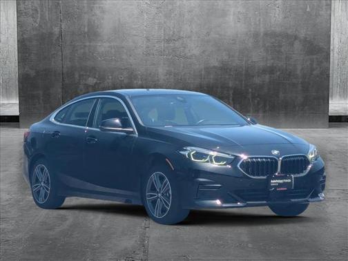 2024 BMW 228 Gran Coupe i sDrive