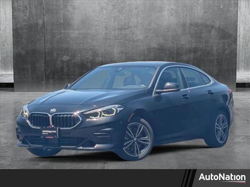 2024 BMW 228 Gran Coupe i sDrive