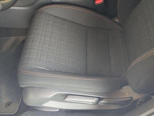 2026 Honda HR-V 2WD Sport
