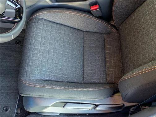 2026 Honda HR-V 2WD Sport