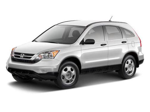 2011 Honda CR-V LX