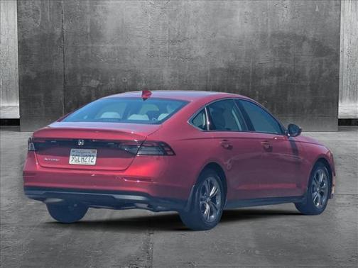 2023 Honda Accord EX 1.5T