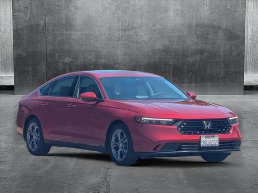 2023 Honda Accord EX 1.5T