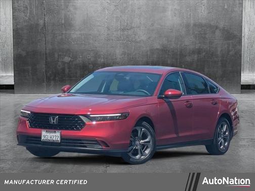 2023 Honda Accord EX 1.5T
